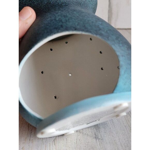 Lang Frosty greetings Melting Pot 2005 Xmas Decor Snowman - Picture 6 of 10